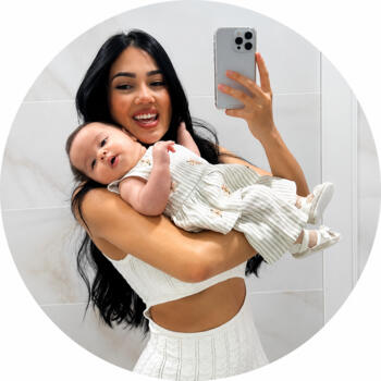 Parent Montijo: Nicolly