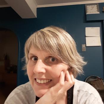 Baby-sitting Malines: job de garde d'enfants Katrien