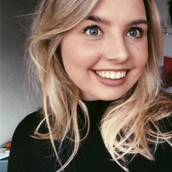 Babysitter Tilburg: Anne