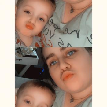 Babysitter Brussel (Laken): Allyson