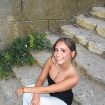 Niñera en Lominchar: Claudia