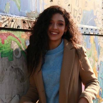 Babysitter in Reims: Tamara