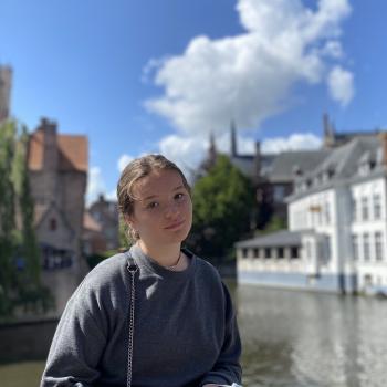 Capinghem 베이비시터: Hortense