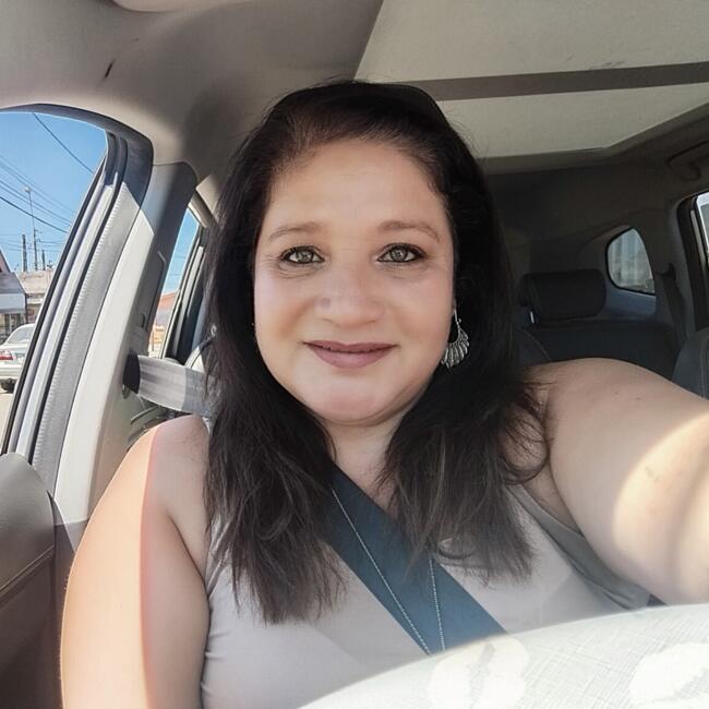 Babysitting job in Talcahuano: Angela