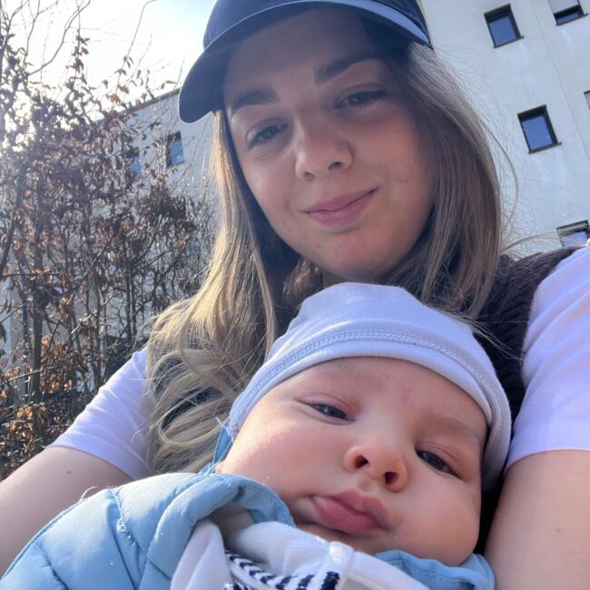 Babysitter in Lübeck: Melody