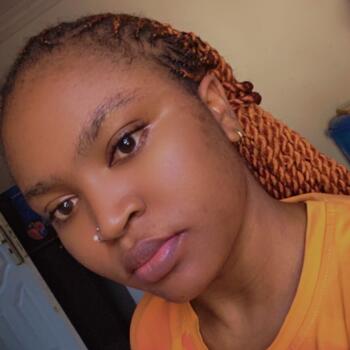 Babysitter Lagos: Margaret
