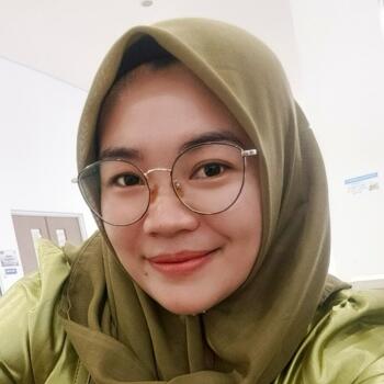 Nanny in Jakarta: Umiyati