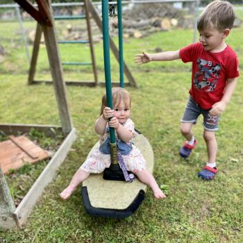 Babysitting job in Fountain (Colorado): babysitting job Lacy