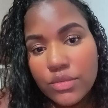 Babá em São Gonçalo (Rio de Janeiro): Jessica