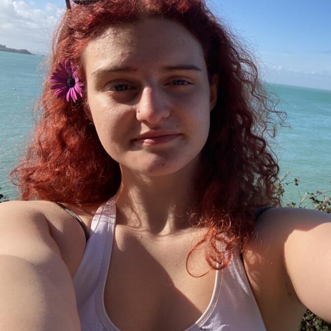 Babysitter in Troyes: Iloé