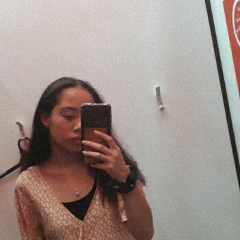 Babysitter in Whanganui: Cassandra