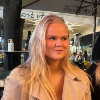 Babysitter Brøndby: Dagmar