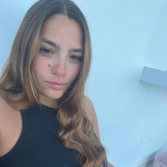 Babysitter in Marcaria: Federica