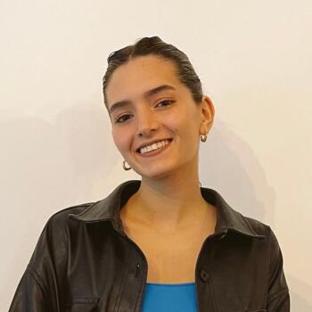 Niñera en Joaquín Suárez: Luana