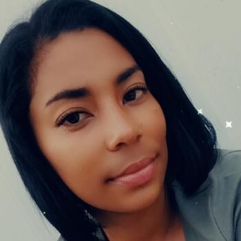 Nanny in Miami: Maria Isabel