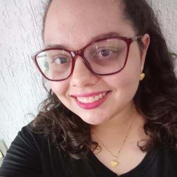 Babysitter in Betim: Renata