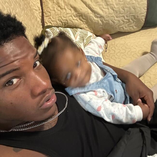 Babysitting job in Loulé: Djemessy