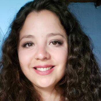 Babysitter in Puente Alto: Yanina