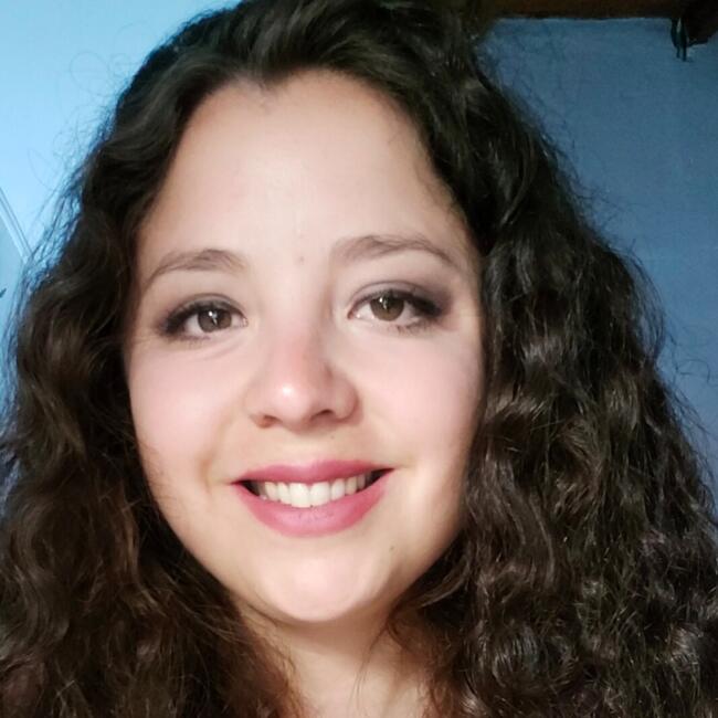Babysitter in Puente Alto: Yanina