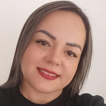 Babysitter Medellín: Sandra