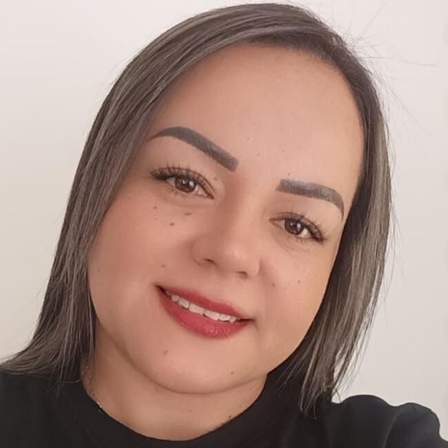 Babysitter in Medellín: Sandra