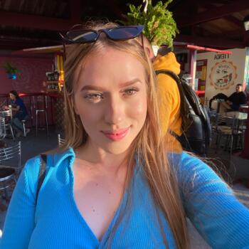 Canguro Madrid: Andrea