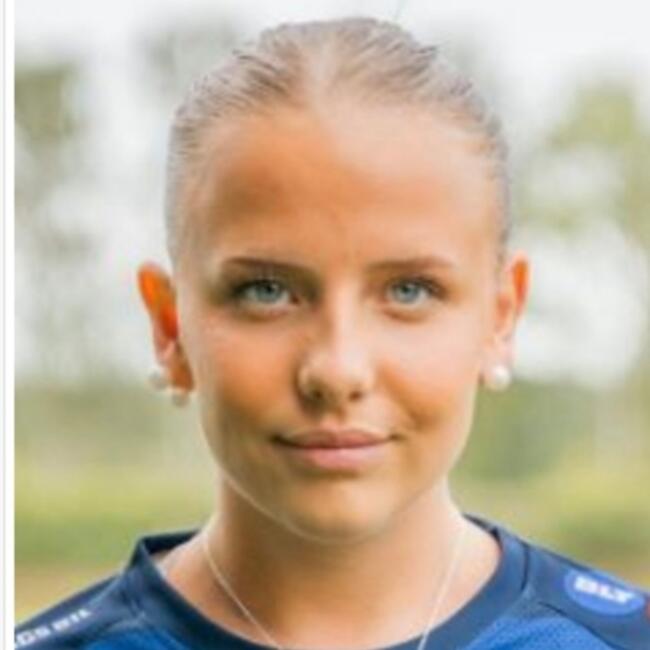 Babysitter in Ronneby: Alva