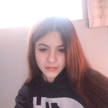 Babysitter in Mâcon: Wendy