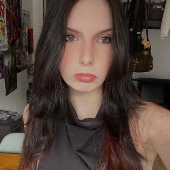 Babysitter in Montpellier: Meïlyne