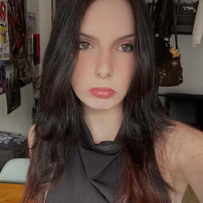 Babysitter in Montpellier: Meïlyne