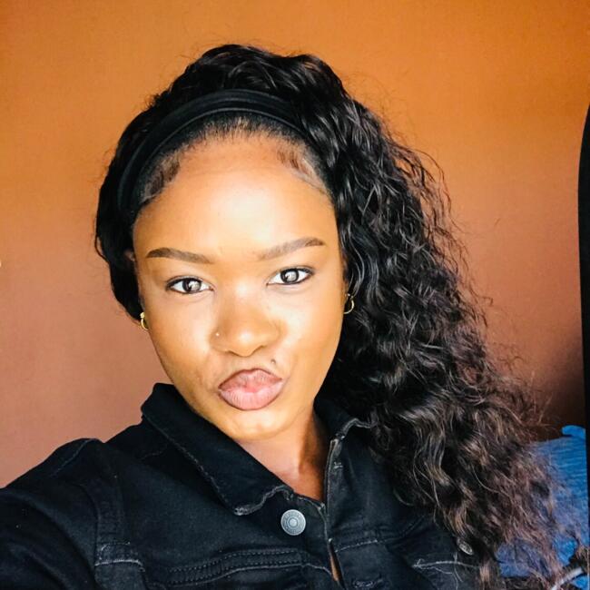 Babysitter in Durban: Thenjiwe