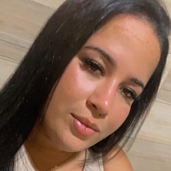 Babysitter Belford Roxo: ANA CAROLINA