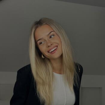 Babysitter in Maribor: Eva