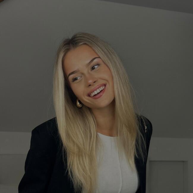 Babysitter in Maribor: Eva