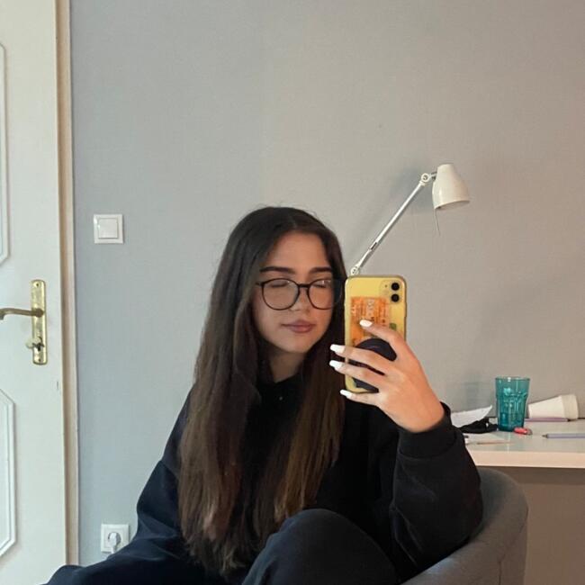 Babysitter in Groß-Enzersdorf: Medea