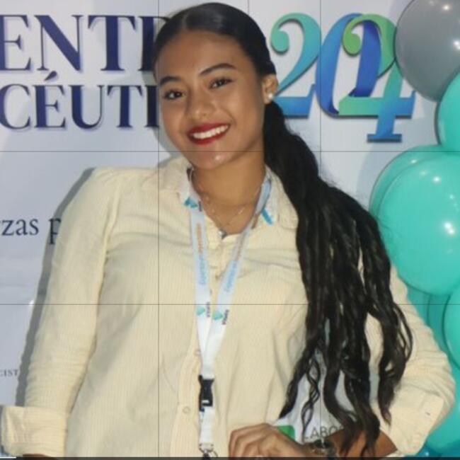 Babysitter in Los Anastacios: Nathaly