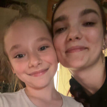 Babysitter in Trenton (North Carolina): Allie
