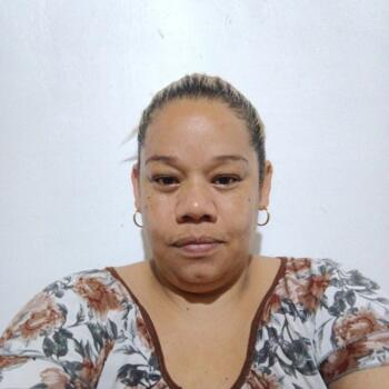 Babysitter in Caracas: Juliana