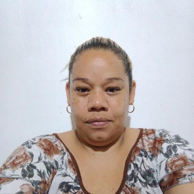 Babysitter in Caracas: Juliana