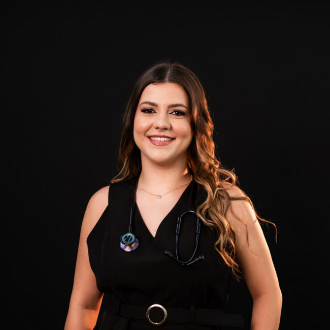 Babá em Presidente Prudente: Brenda Junqueira Garcia