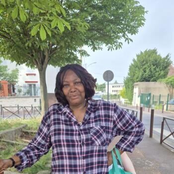 Nounou Noisiel: Assetou