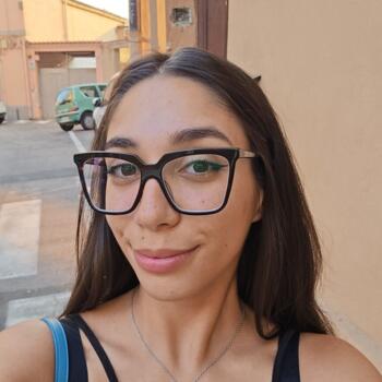 Babysitter Quartu Sant'Elena: Ilenia