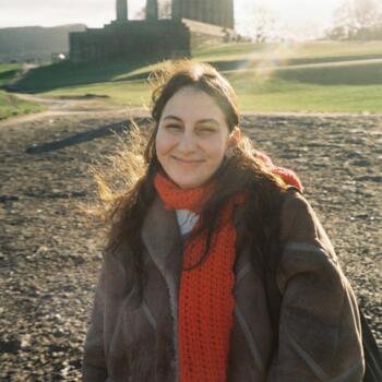 Babysitter in Dublin: Giulia