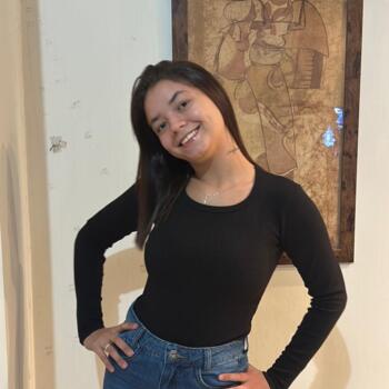 Babysitter Sabará: Iara