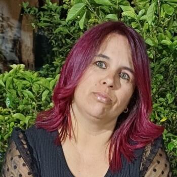 Babysitter στην περιοχή Μοντεβιδέο: Yesika