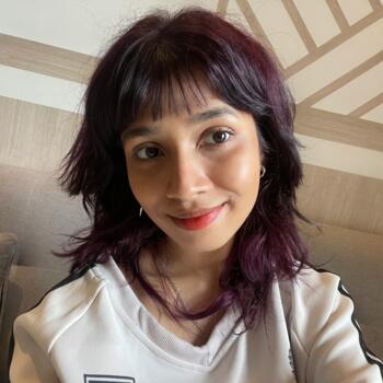 Baby-sitter in Kuala Lumpur: Amina