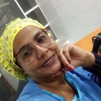 Babá em Osasco: Irene de sousa