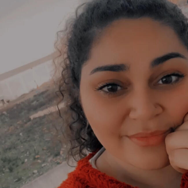 Babysitter em Amadora: Sofia