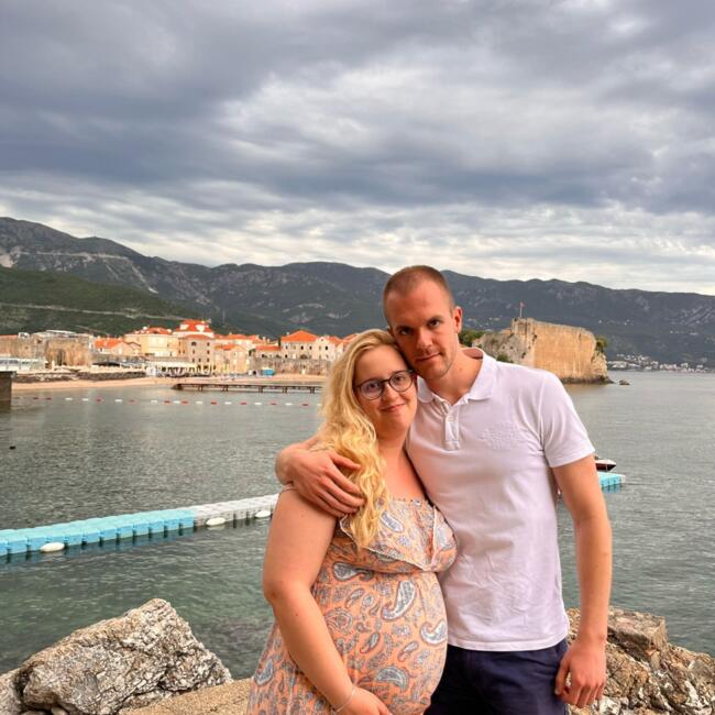 Babysitting job in Golubinci: Nikola