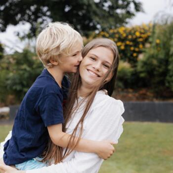 Baby-sitter Tours: Suzanne